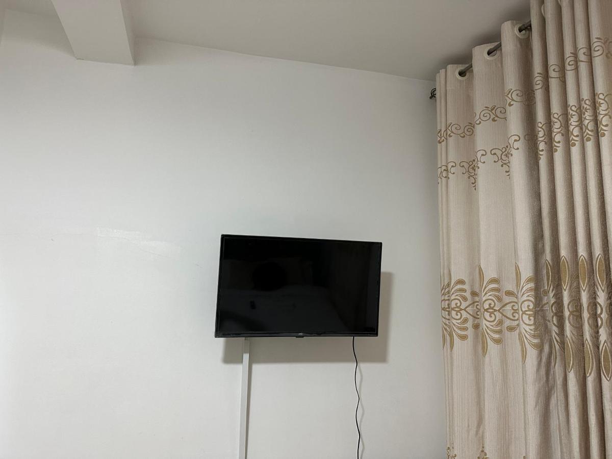 לונדון City Lodge Shadwell מראה חיצוני תמונה